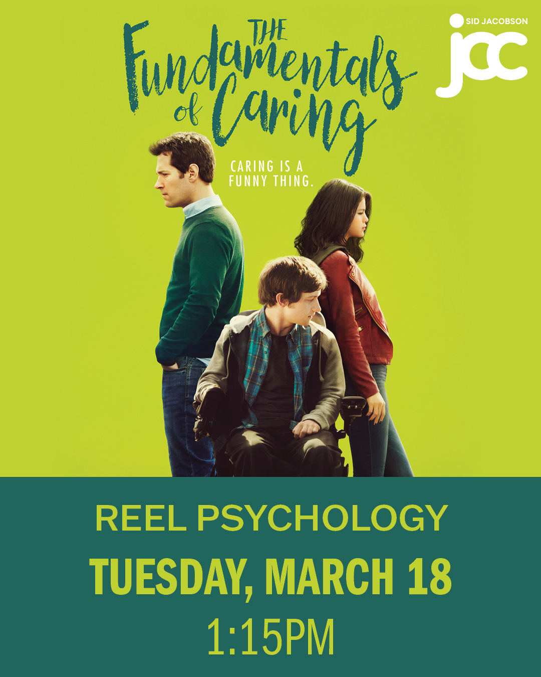 reel psych